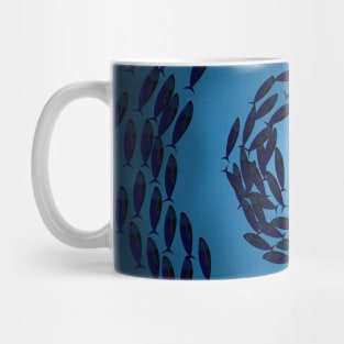 Under the Sea Mug